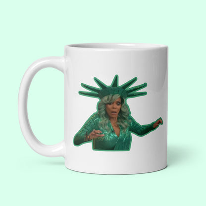 Tasse Wendy Williams V1