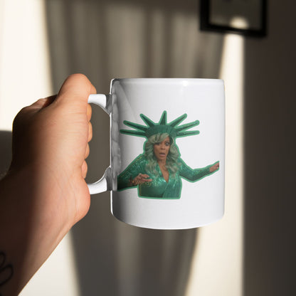 Tasse Wendy Williams V1