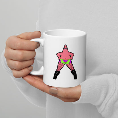 Tasse Spongebob Patrick V1