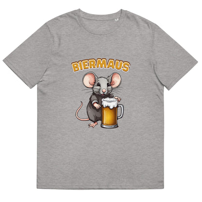 Partyshirt "BierMaus" | Unisex T-Shirt