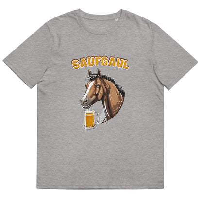 Partyshirt "SaufGaul" | Unisex T-Shirt