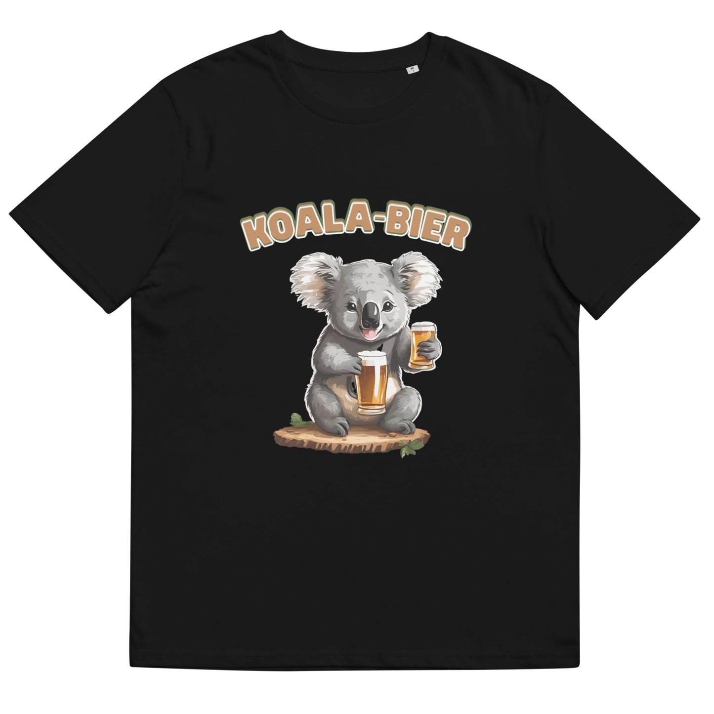 Partyshirt "Koala-Bier" | Unisex T-Shirt