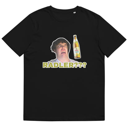 Partyshirt "Radler???" | Unisex T-Shirt