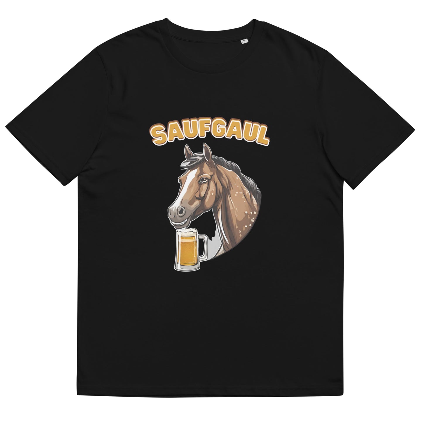 Partyshirt "SaufGaul" | Unisex T-Shirt